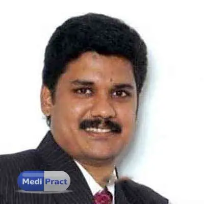 Dr. M.Satish Profile Picture