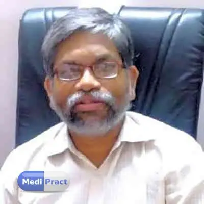 Dr. M. Satya Rao Profile Picture