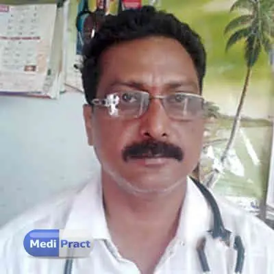 Dr. M. Satyanarayana Profile Picture