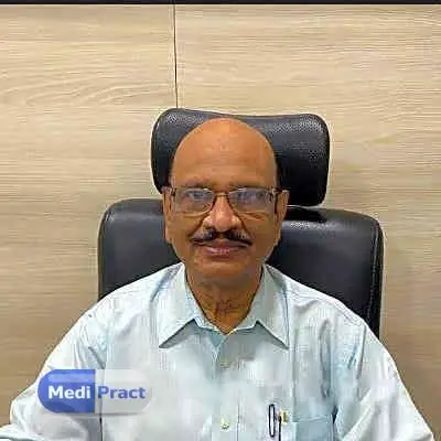 Dr. M Satyanarayana Rao Profile Picture