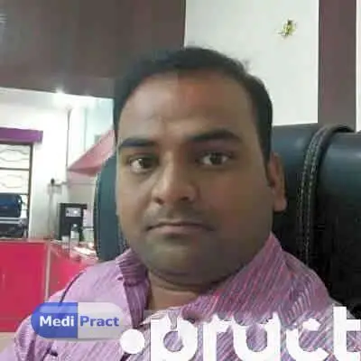 Dr. M Satyanayarana Profile Picture