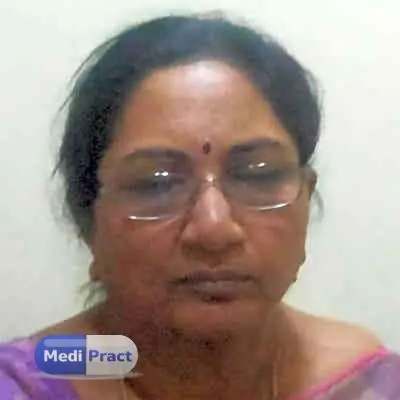 Dr. M.Seetha Devi Profile Picture
