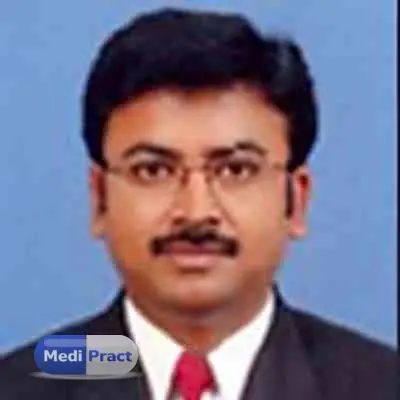 Dr. M Seethapathy Profile Picture