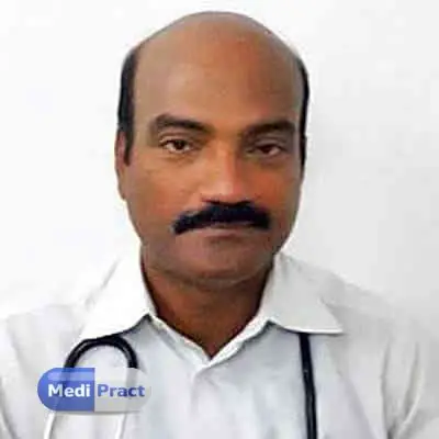 Dr. M.Sekar Profile Picture