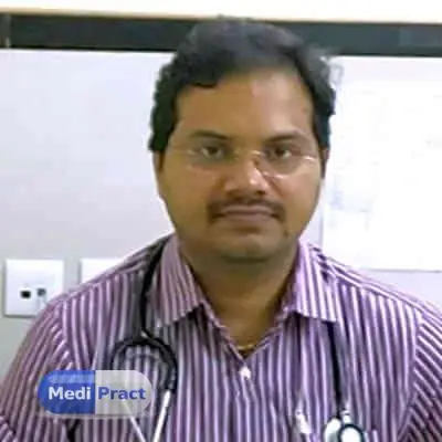 Dr. M Senthil Kumar Profile Picture