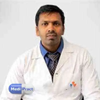 Dr. M. Senthil Kumar Profile Picture
