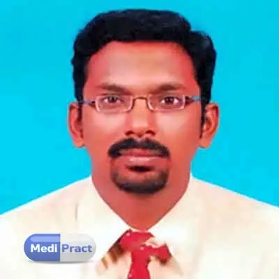 Dr. M Senthil Profile Picture
