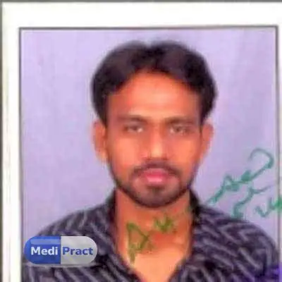 Dr. M.Shabbeer Ahmed Profile Picture