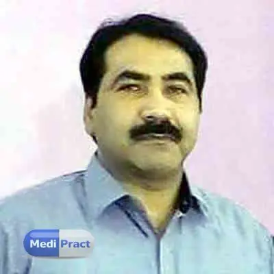 Dr. M Shahique Profile Picture