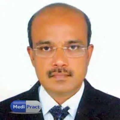 Dr. M.Shaik Abdulla Profile Picture
