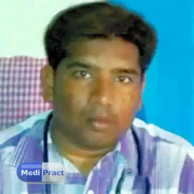 Dr. M Shakila Babu Profile Picture