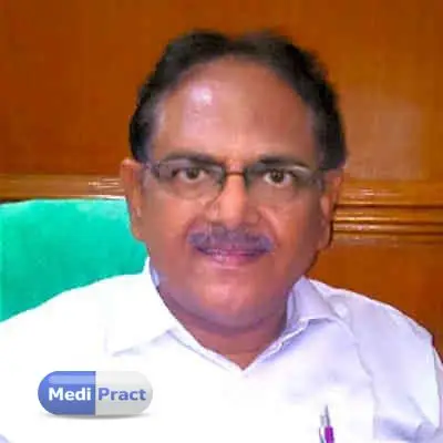 Dr. M Shams Khan Profile Picture