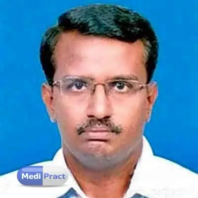 Dr. M. Shanmuganantham Profile Picture