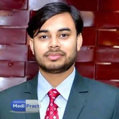 Dr. M Sharique Sayeed Profile Picture