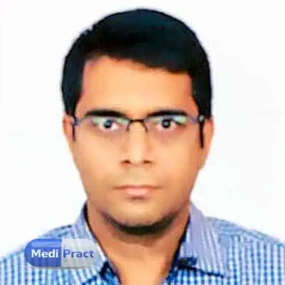 Dr. M. Shashank Profile Picture