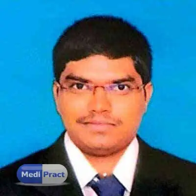 Dr. M Shashank Victor Profile Picture