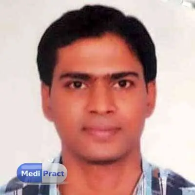 Dr. M Shashidhar Profile Picture