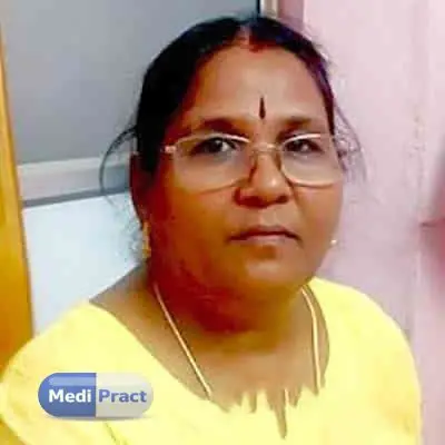 Dr. M. Shashiikala Profile Picture