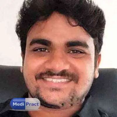 Dr. M Shiva Prasad Profile Picture