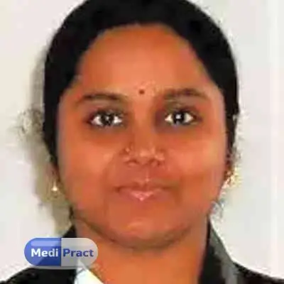 Dr. M.Shubha Profile Picture