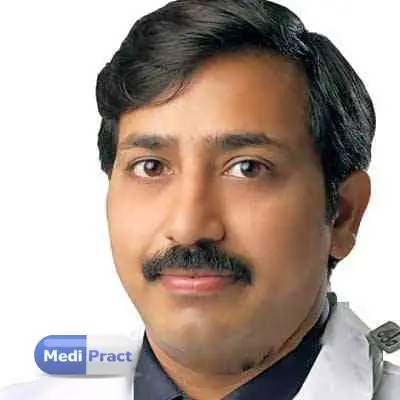 Dr. M Shubha Shekar Reddy Profile Picture