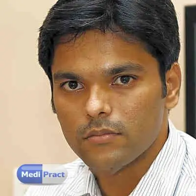 Dr. M. Shyam Sundar Profile Picture