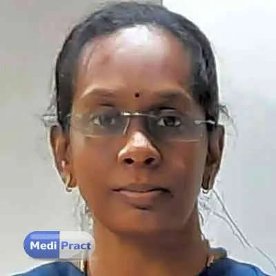 Dr. M.Shyamala Profile Picture