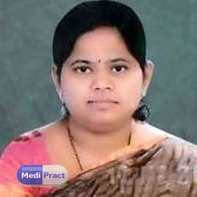 Dr. M. Shyamala Profile Picture