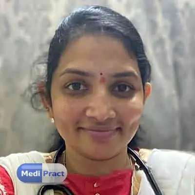 Dr. M Sindhu Profile Picture