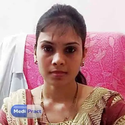 Dr. M. Sindhu Profile Picture