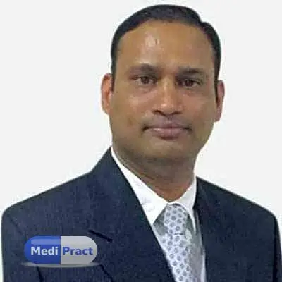 Dr. M.Sireesh Reddy Profile Picture