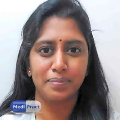 Dr. M Sirisha Profile Picture