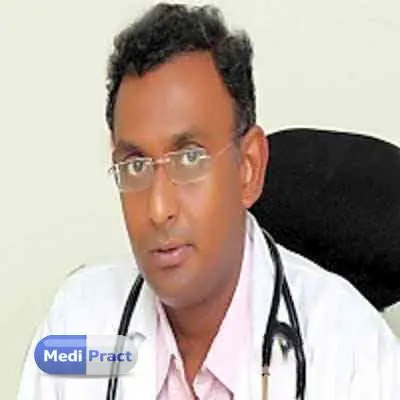Dr. M. Sivakumar Profile Picture