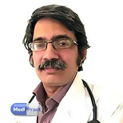 Dr. M Sivaram Profile Picture