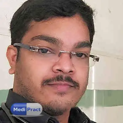 Dr. M.Sivaramakrishna Profile Picture