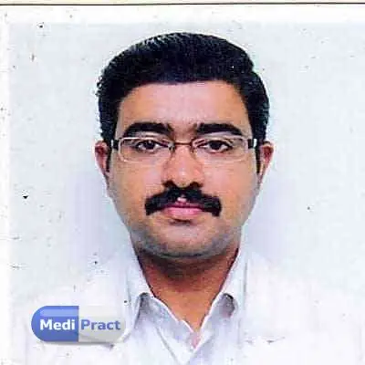 Dr. M.Sivasankar Profile Picture