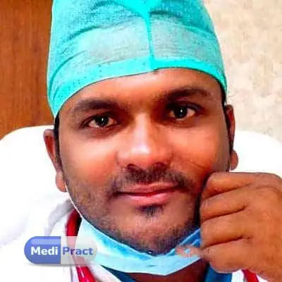 Dr. M.Sivasubramanian Profile Picture