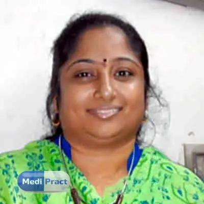 Dr. M. Sornalatha Profile Picture