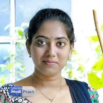 Dr. M Soundarya Chowdary Profile Picture