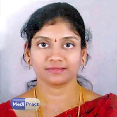 Dr. M. Sreedevi Profile Picture