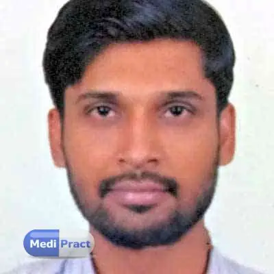 Dr. M.Sreenath Kumar Profile Picture