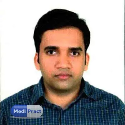 Dr. M Sridhar Reddy Profile Picture
