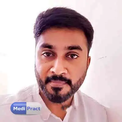 Dr. M.Srikanth Profile Picture