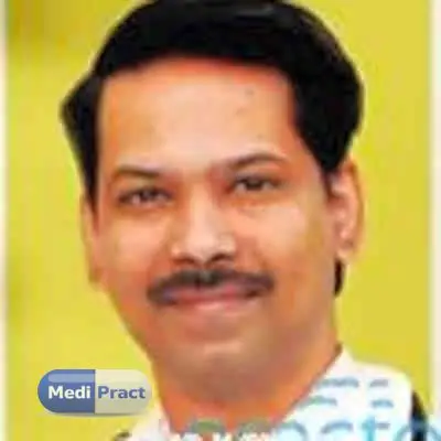 Dr. M. Srikanth Profile Picture
