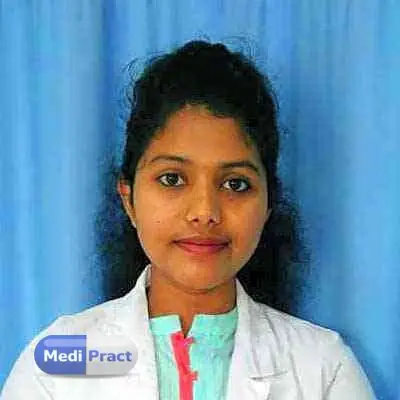 Dr. M Srilaxmi Profile Picture