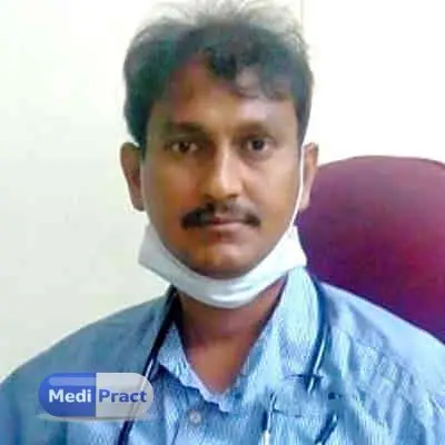 Dr. M Srinivasa Rao Profile Picture