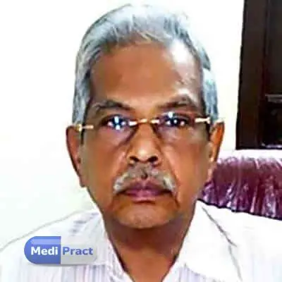 Dr. M.Subramanian Profile Picture
