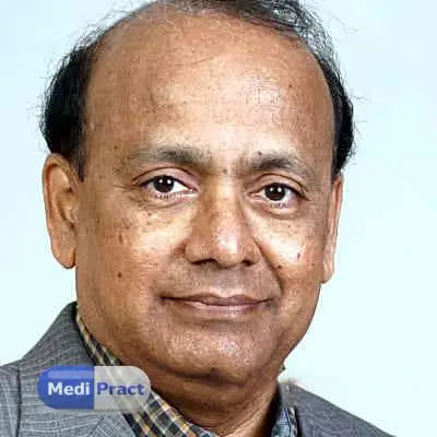 Dr. M Sudhir Profile Picture