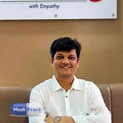 Dr. M Sujeer Basha Profile Picture