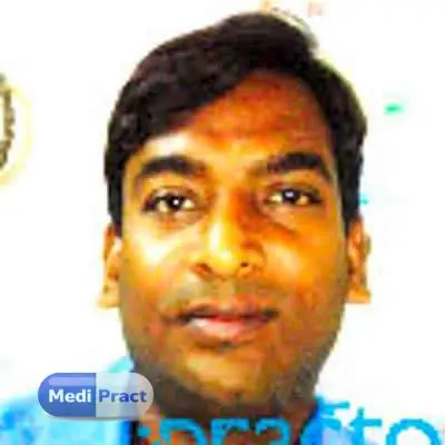 Dr. M. Sultan Usmani Profile Picture